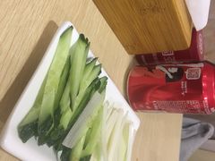 -姥家春饼店(漳州二路店)