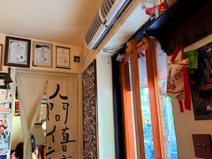-沪水焙煎室(淡水路店)