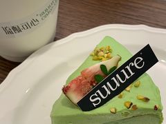 -流酥可心·牛乳蛋糕商店(禾祥西路店)