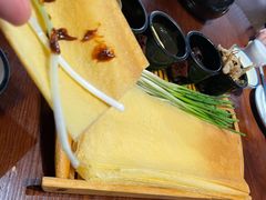 -赵记煎饼卷大葱(东岳店)