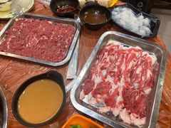 -颐品居涮肉(乌鲁木齐中路店)