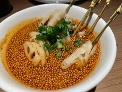 -太二酸菜鱼(群光广场店)