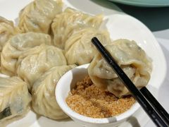 -钱山海鲜大排档