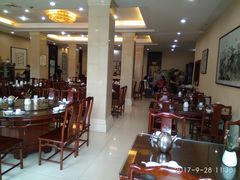 大堂-茶港食堂(武昌店)