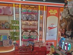 -可爱抓 COCO  GOTCHA(天津鹏欣水游城店)