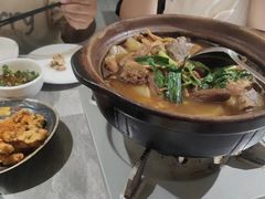 -肥家大排档(天河体育西店)