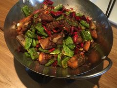 -永安鱼庄·镇江菜(三店纬五路店)