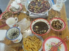 -冶建镜子·老南昌大排档·江西虾王(总店)