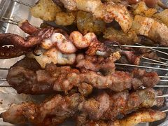 -鑫明明拉面(宁化路店)