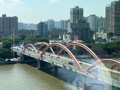 -和苑酒家·一线江景(星寰店)