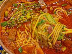 -福苗小骆驼烧烤(莲湖路店)