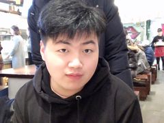 -成都你六姐·牛肉冒菜(城市集市合生汇店)