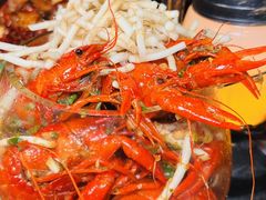 -何师烧烤Pro ·川味烧烤代表品牌(太古里旗舰店)