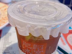 -肥韬茶餐厅(海上世界店)