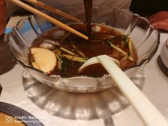 -七八冷面·延边朝鲜族美食(欢乐谷店)