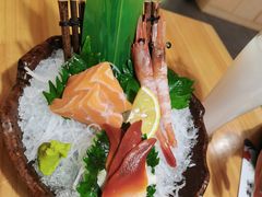 -鳗鲔·料理小馆