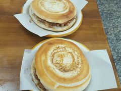 -秦豫肉夹馍(东羊市店)