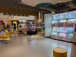 -meland亲子乐园•活动包场(佛山新DNA购物中心店)