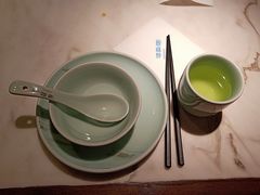 -韵秋荷(宝山龙湖天街店)