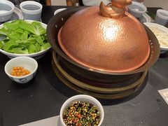 -老鸭集(萧山万象汇店)