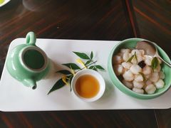 -九里云松·天香餐厅