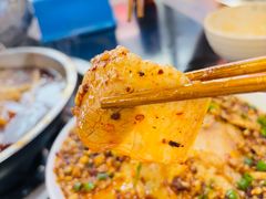 -胖娃古镇鸡杂·黑金冠(磁器口总店)