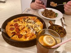 -必胜客(国展店)