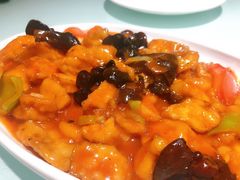 红烧茄子-粗茶淡饭•陕菜•家常菜