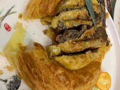 -澳门陈光记烧味饭店(万象城店)