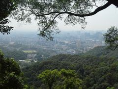 -广州市白云山风景名胜区