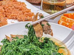 -老北门·苏帮菜·湖景包间(月光码头店)