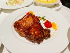 -波特曼西餐厅(南岗店)