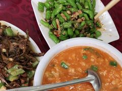 -途肴·老农饭庄(百里峡店)