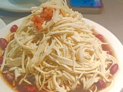 -晓淮山·扬州早茶·淮扬菜(龙阳广场店)