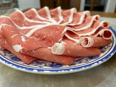 -清真·鸦儿李记·涮肉(鼓楼店)