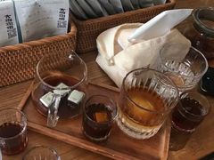 -转山咖啡(松柏社区店)