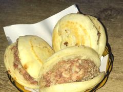 -闫家驴肉火烧(五四店)