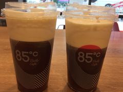 -85度C(广州石牌桥店)