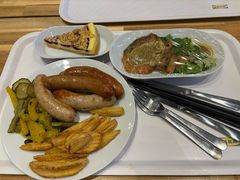 -宜家家居(四元桥商场店)