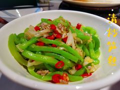 -费大厨辣椒炒肉(黄兴中心广场店)