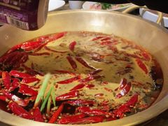 -小龙坎火锅(全球总店)