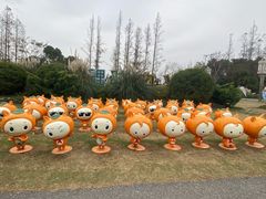 -上海长兴岛郊野公园