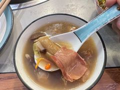 -大理董·董家小厨野生菌火锅(古城旗舰店)