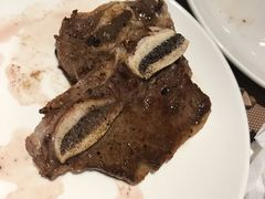 -威珀斯酒店·珀萃美食餐厅 | 海鲜刺身·现烤生蚝·特色烤肉