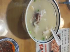 -易老妈蹄花.特色川菜(人民公园总店)