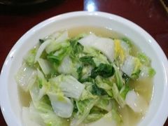 -何氏排骨(左家塘店)