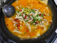 -李师傅脆肚(华强北店)
