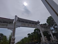 -兴城海滨风景区