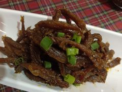 -玉桥餐厅(天坛店)