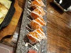 -披头士烧鸟居酒屋(王府井店)